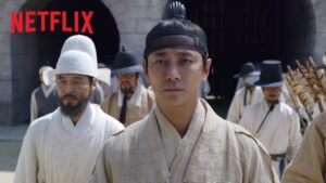 『キングダム』シーズン2 予告編 - Netflix