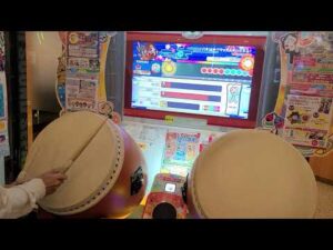 【2021名人3曲目/初見】†バチ!ムチ!?マッスルキングダム† Player:くろいの！【不合格】