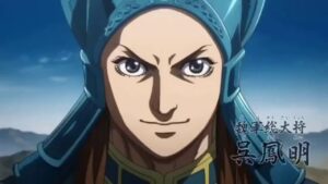 【キングダム】3期4話 第3シリーズEpisode4