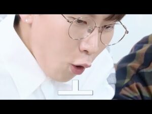 ［킹덤/キングダム］BTOBはスキズの何の曲を選ぶ？& 練習風景【日本語字幕】