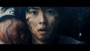 映画『キングダム』続編　予告。