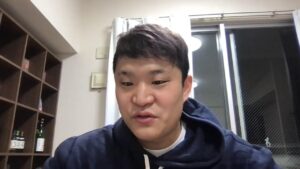 キングダム研究所のリキ、BARやります