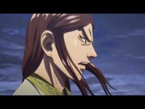 【キングダム】「一言で言うなら性格に問題有りってところだ」