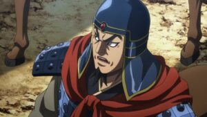 【キングダム】「あの男変わったと聞いておいたが馬〇に拍車が掛かったか？」