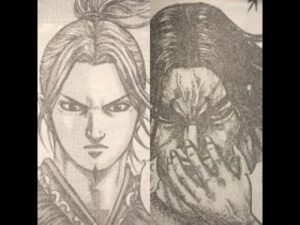 キングダム734話ネタバレ展開予想考察!|狼甫一家と全面戦争!? | KINGDOM 734