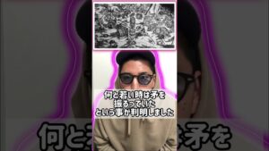 【キングダム】李牧は元々"剣"ではなく"矛"使いだった