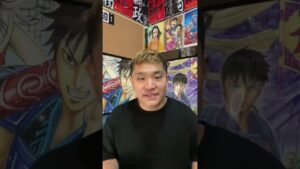 宜安の戦いで株を下げたキャラは誰ですか? #shorts